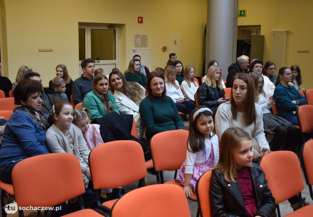 „Jam jest dudka