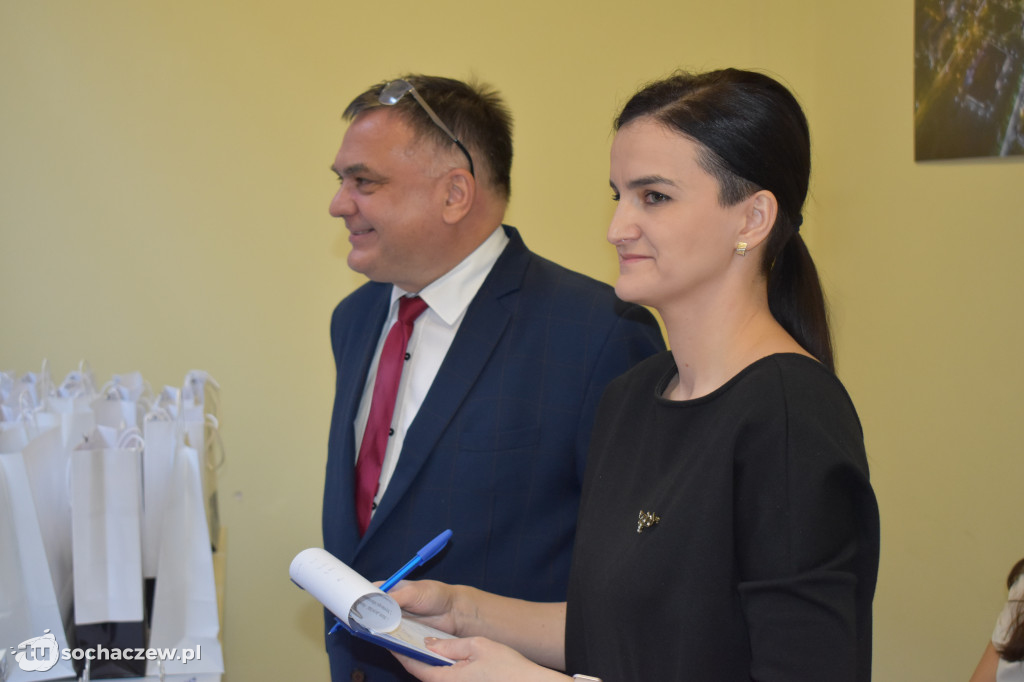 „Jam jest dudka