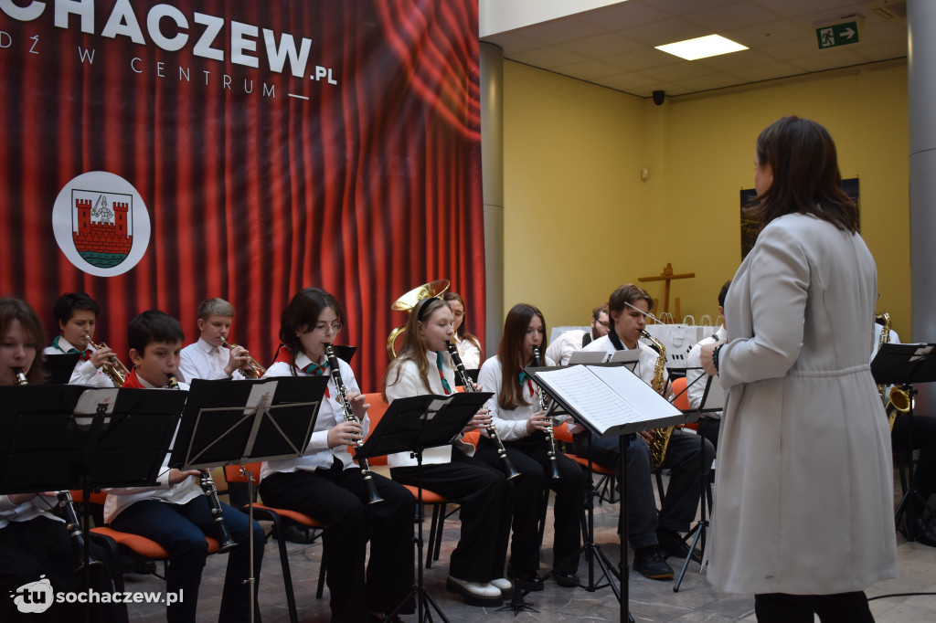„Jam jest dudka
