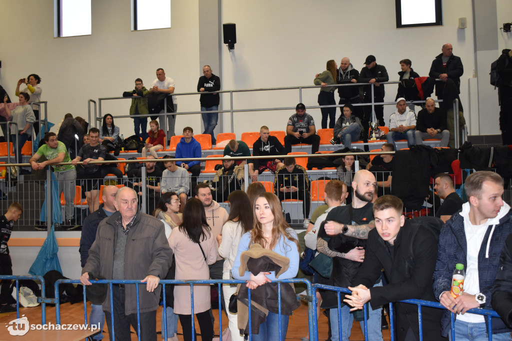 Puchar Europy ALMM