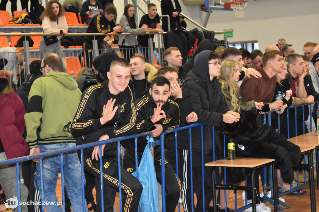 Puchar Europy ALMM