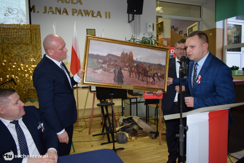 800 lat Iłowa