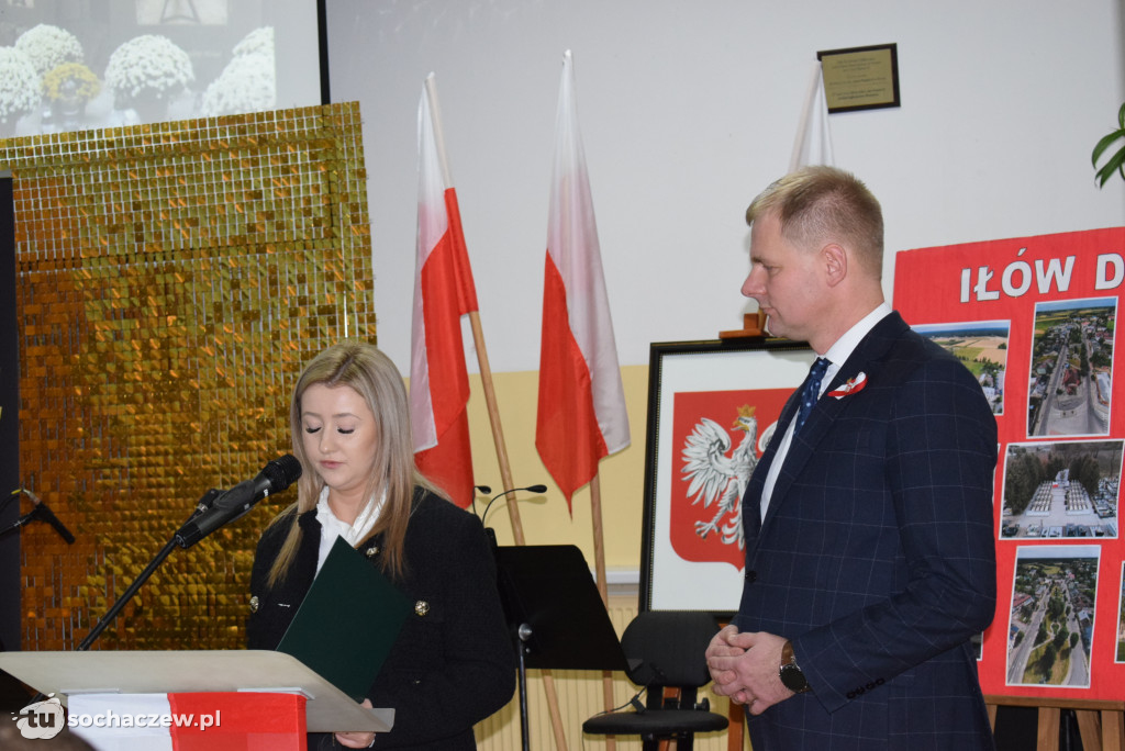 800 lat Iłowa