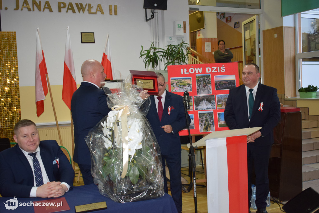800 lat Iłowa