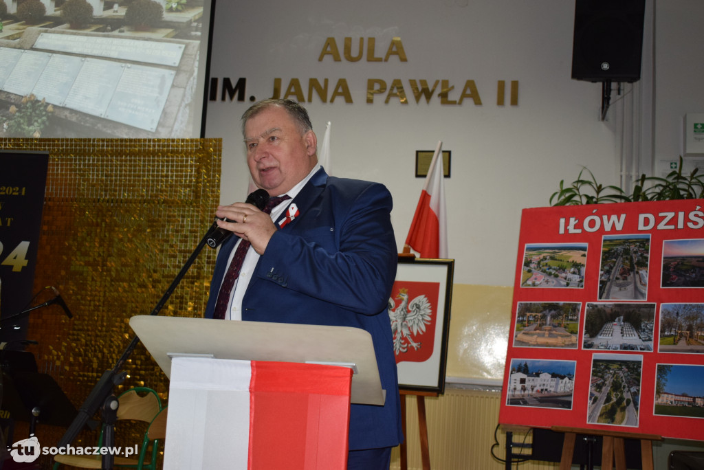 800 lat Iłowa
