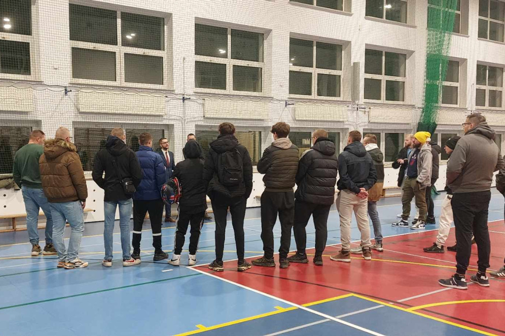 Rybno: tworzy się nowy klub piłkarski