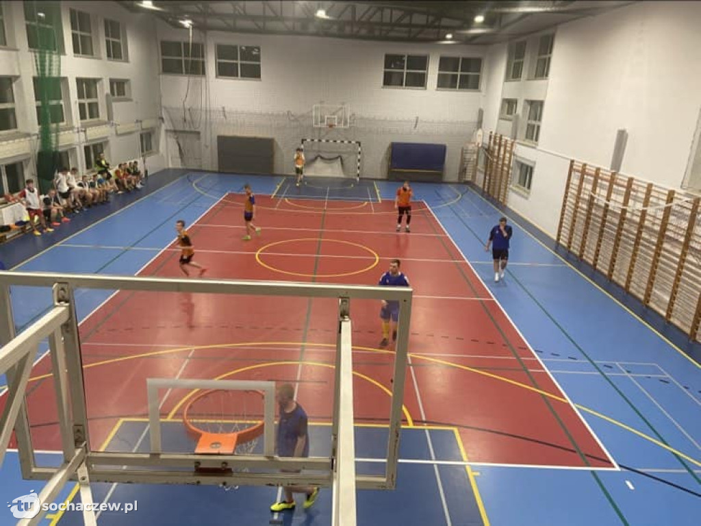 Rybno: tworzy się nowy klub piłkarski