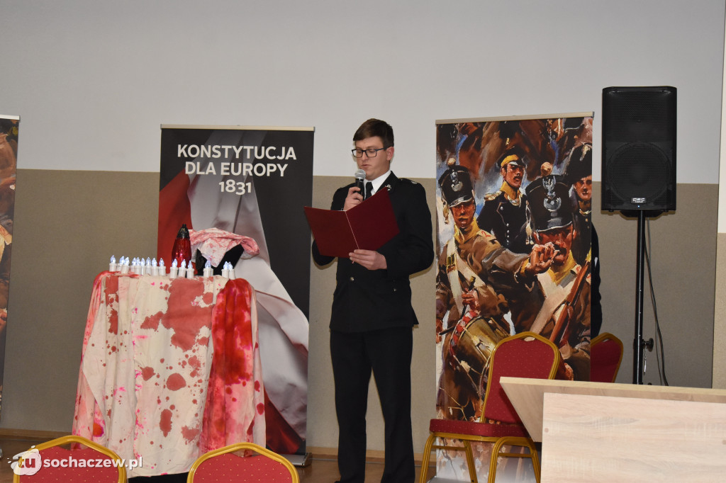 Nowe wozy dla OSP w powiecie sochaczewskim