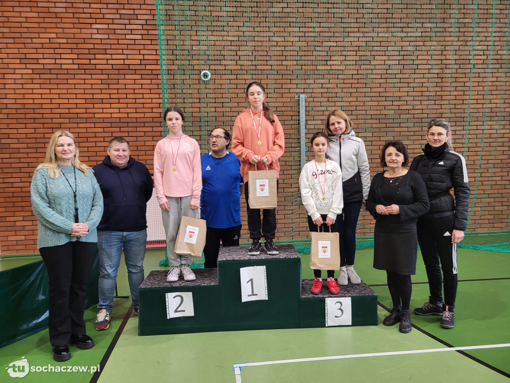 Ferie na sportowo w Iłowie