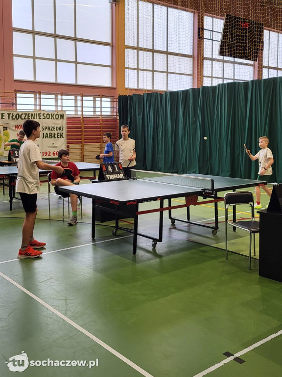 Ferie na sportowo w Iłowie