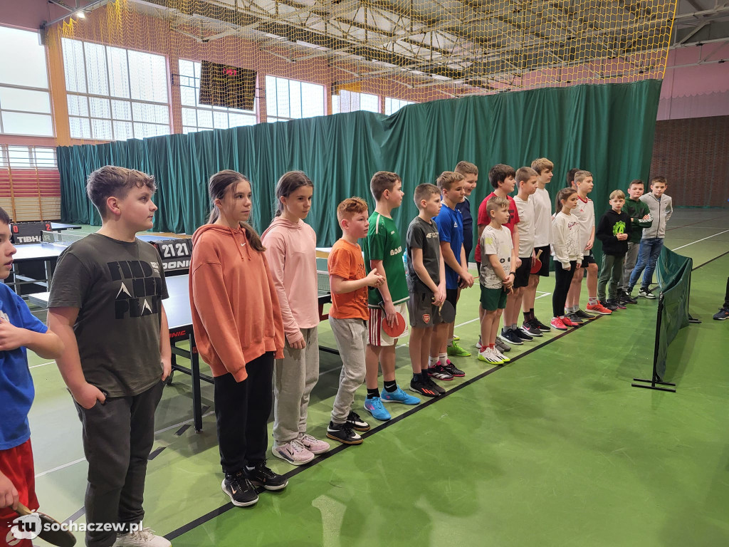 Ferie na sportowo w Iłowie