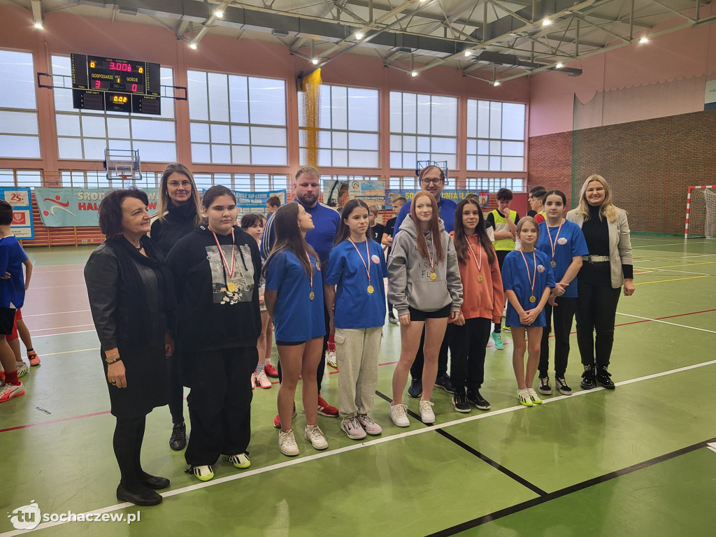 Ferie na sportowo w Iłowie