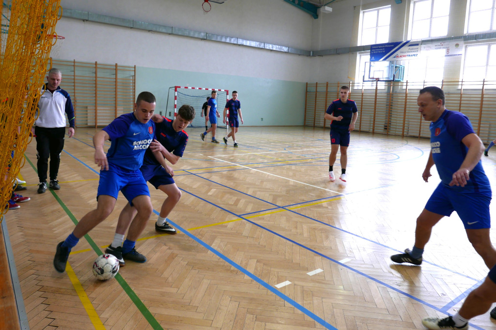 Guzovia Cup 2024
