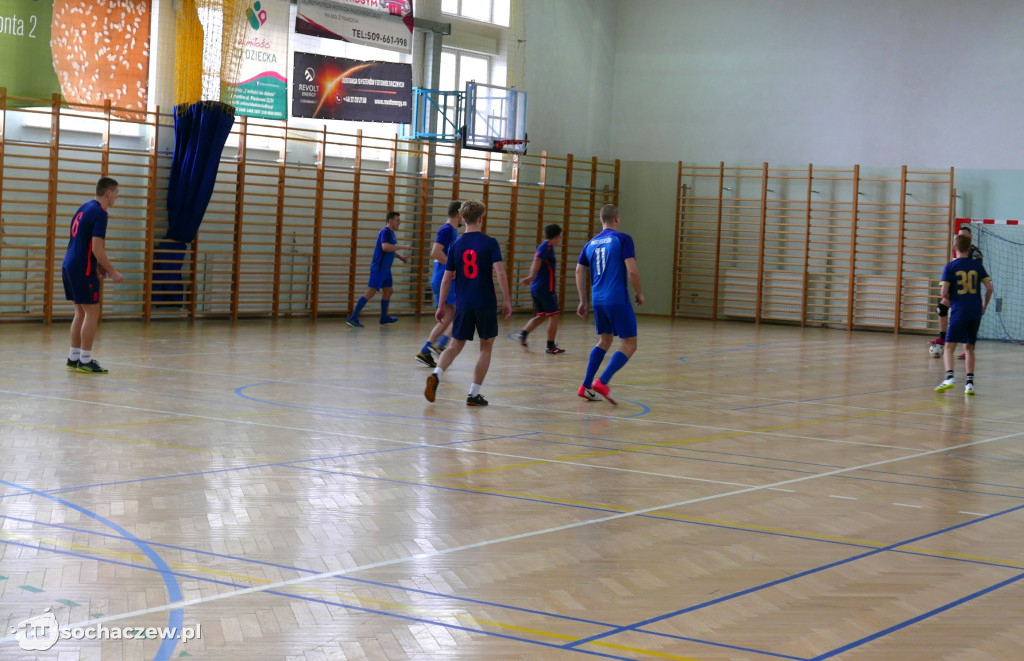Guzovia Cup 2024