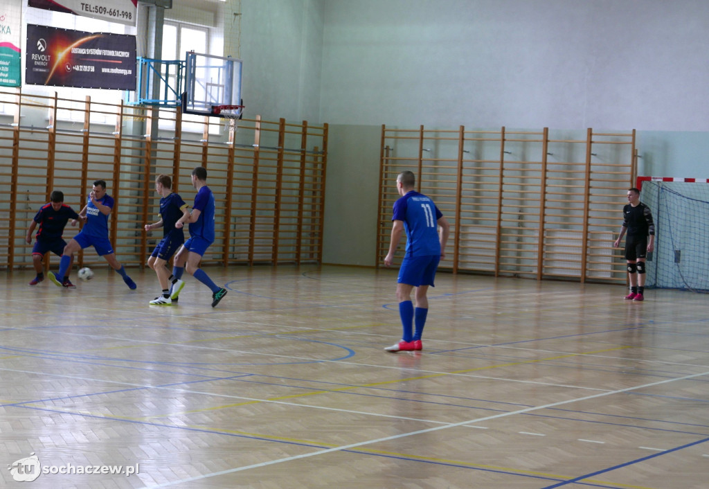 Guzovia Cup 2024