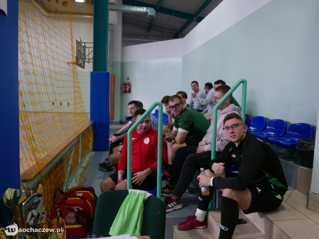 Guzovia Cup 2024