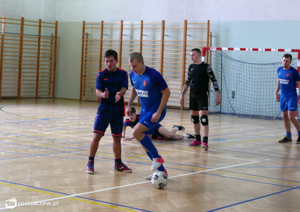 Guzovia Cup 2024
