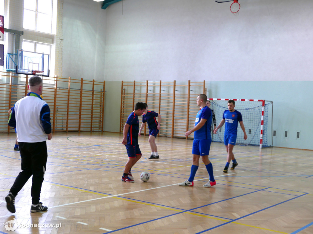 Guzovia Cup 2024