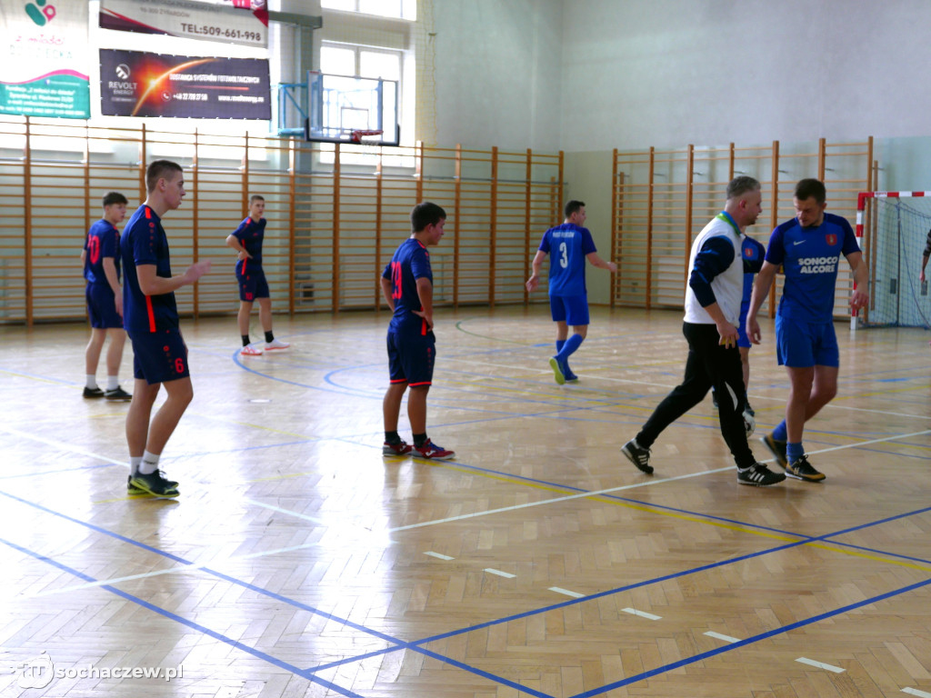 Guzovia Cup 2024