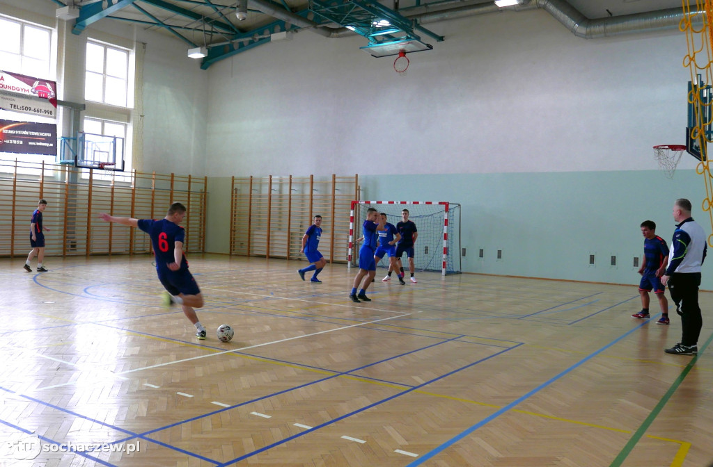 Guzovia Cup 2024