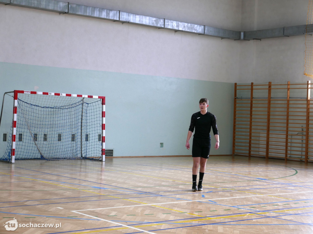 Guzovia Cup 2024