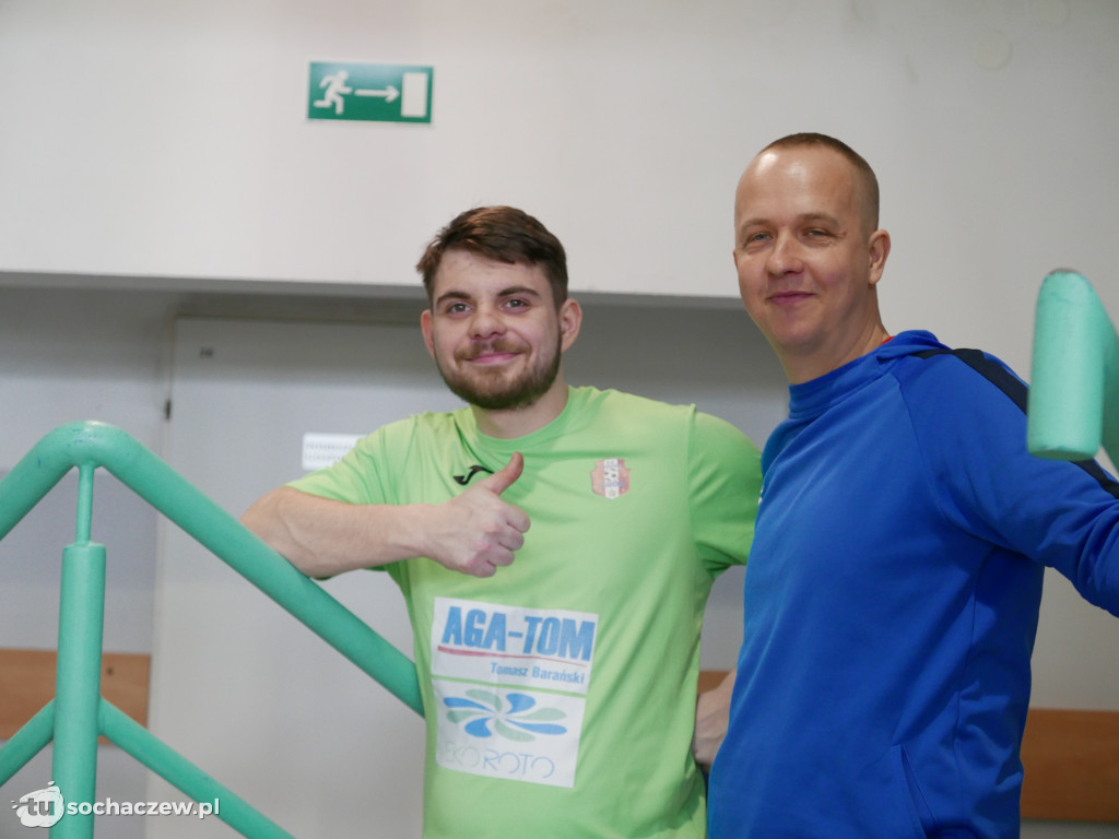 Guzovia Cup 2024