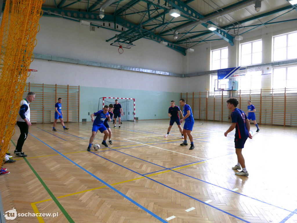 Guzovia Cup 2024