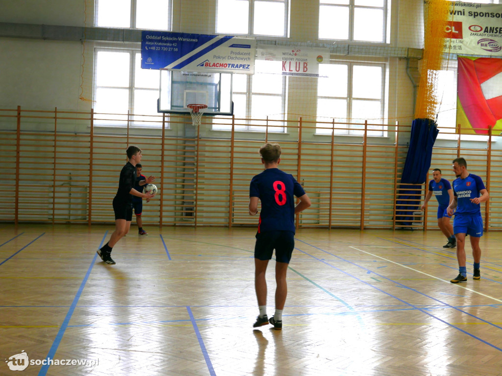 Guzovia Cup 2024