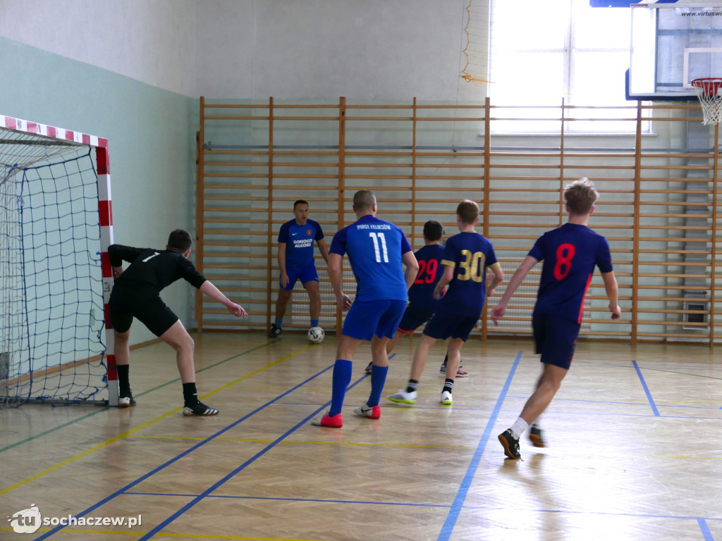 Guzovia Cup 2024