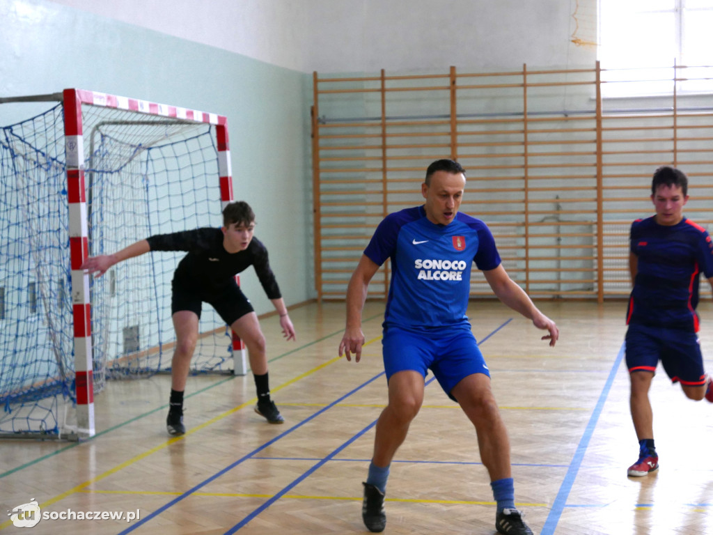 Guzovia Cup 2024