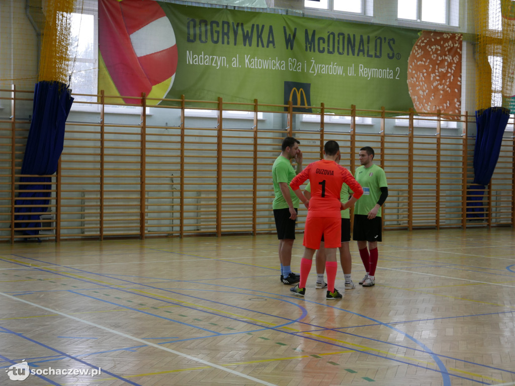 Guzovia Cup 2024