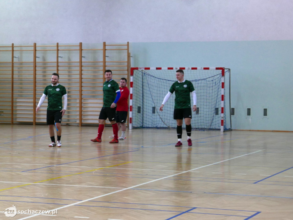 Guzovia Cup 2024