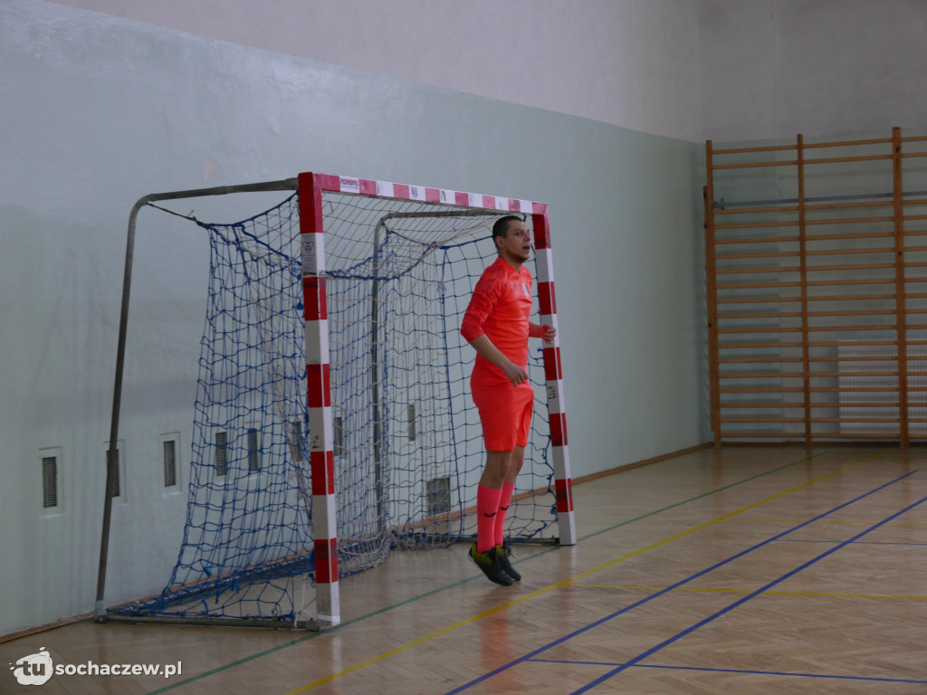 Guzovia Cup 2024