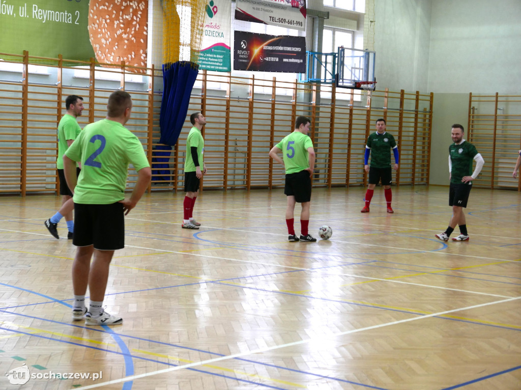 Guzovia Cup 2024