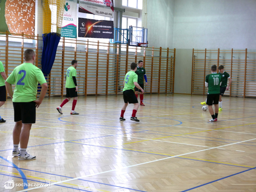 Guzovia Cup 2024
