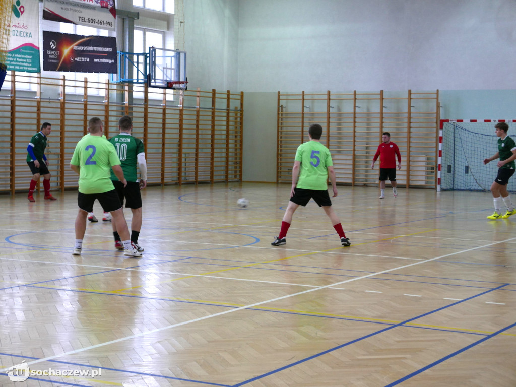 Guzovia Cup 2024