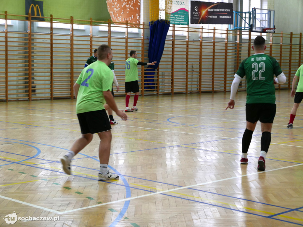 Guzovia Cup 2024