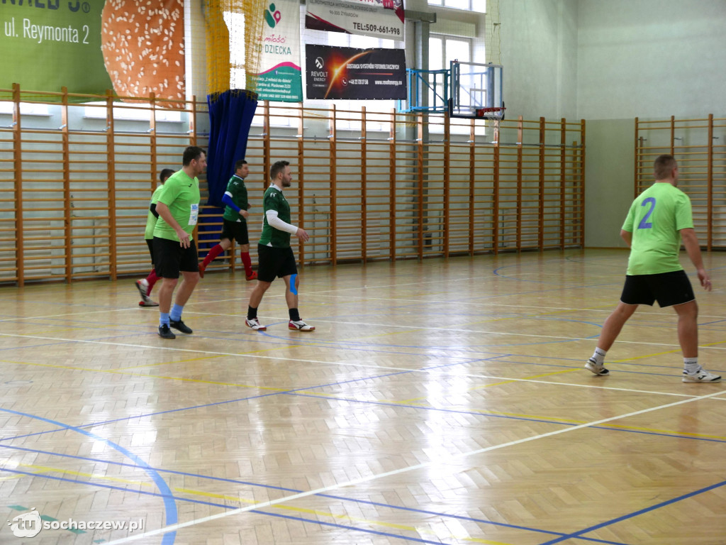 Guzovia Cup 2024