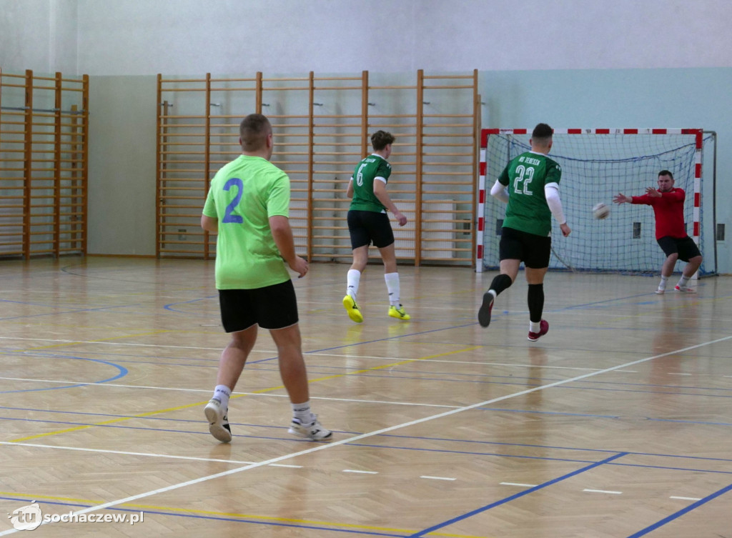 Guzovia Cup 2024