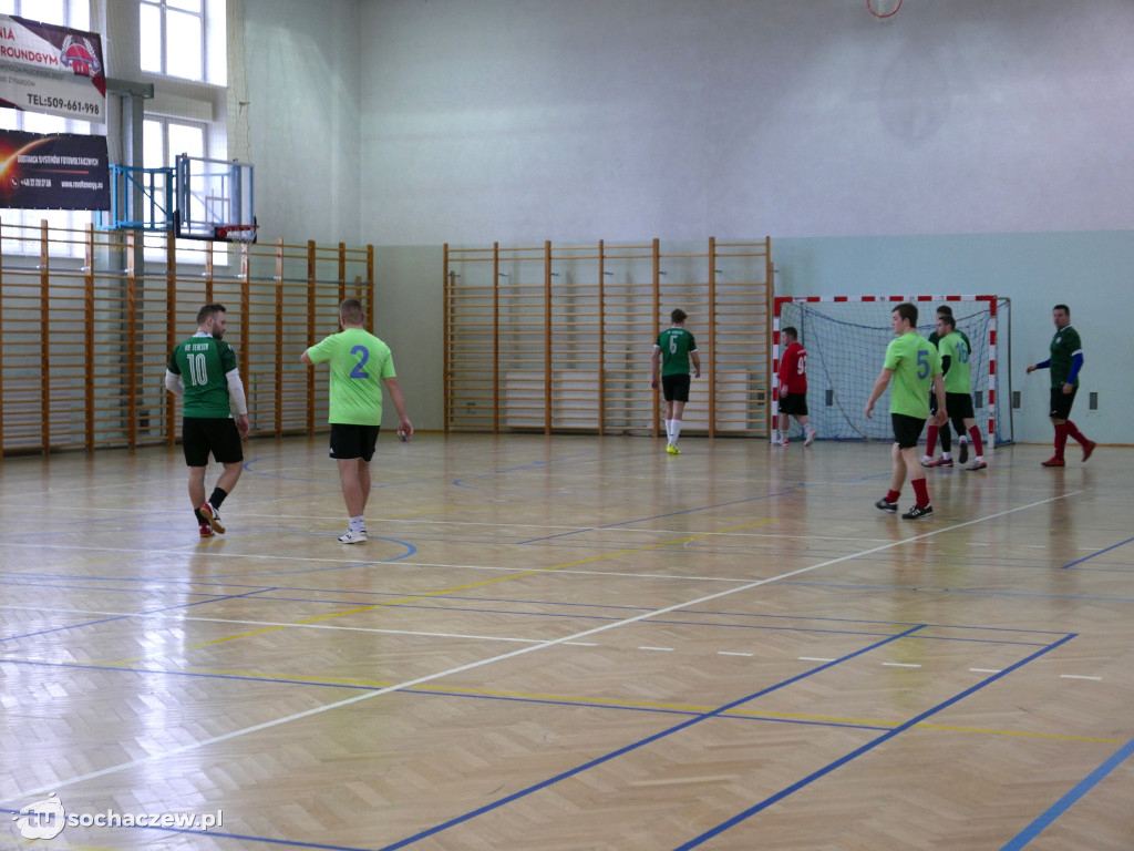 Guzovia Cup 2024