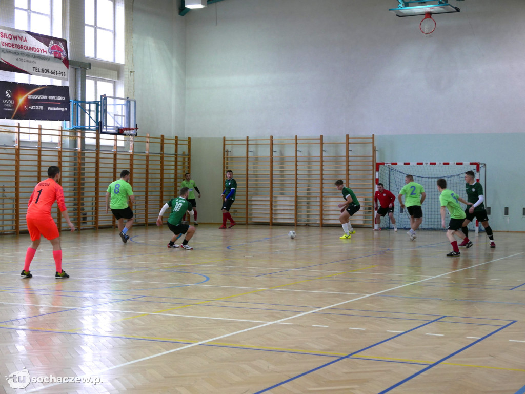 Guzovia Cup 2024