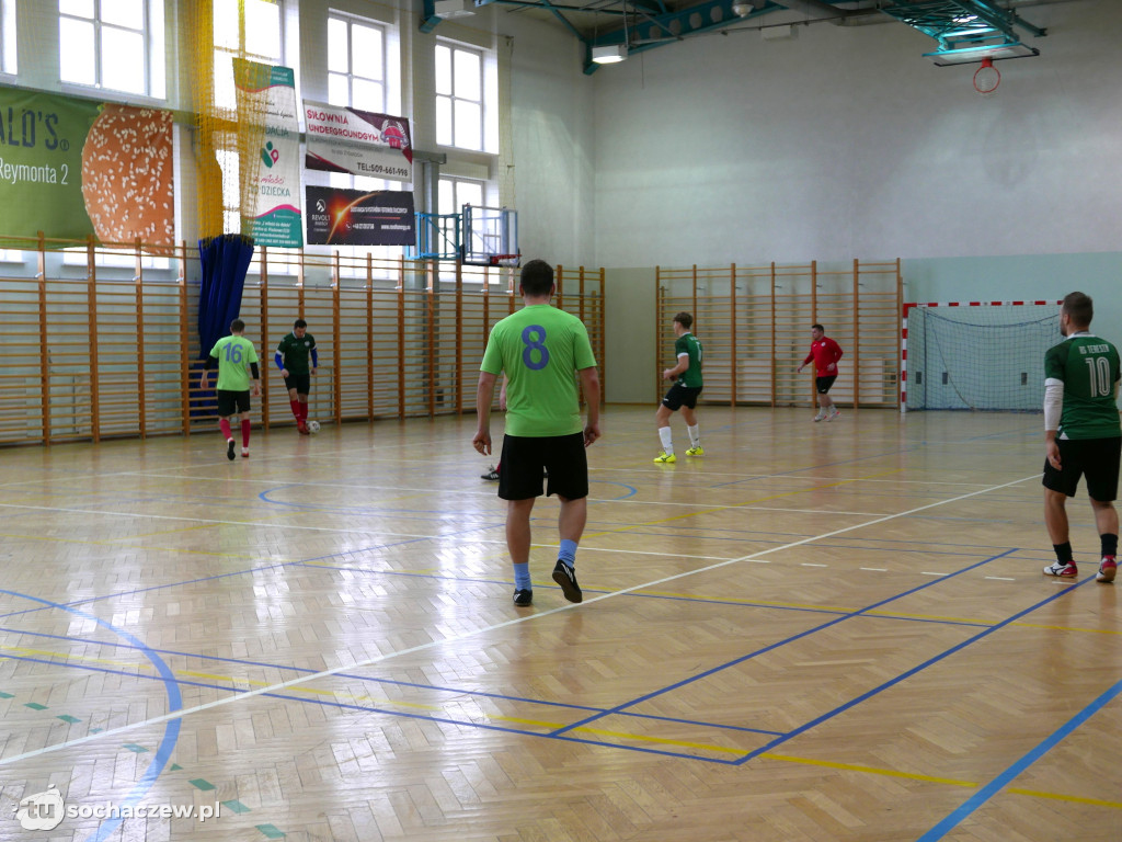 Guzovia Cup 2024