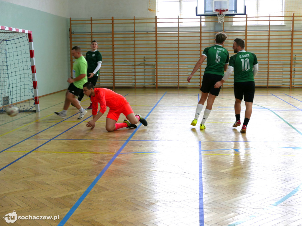 Guzovia Cup 2024