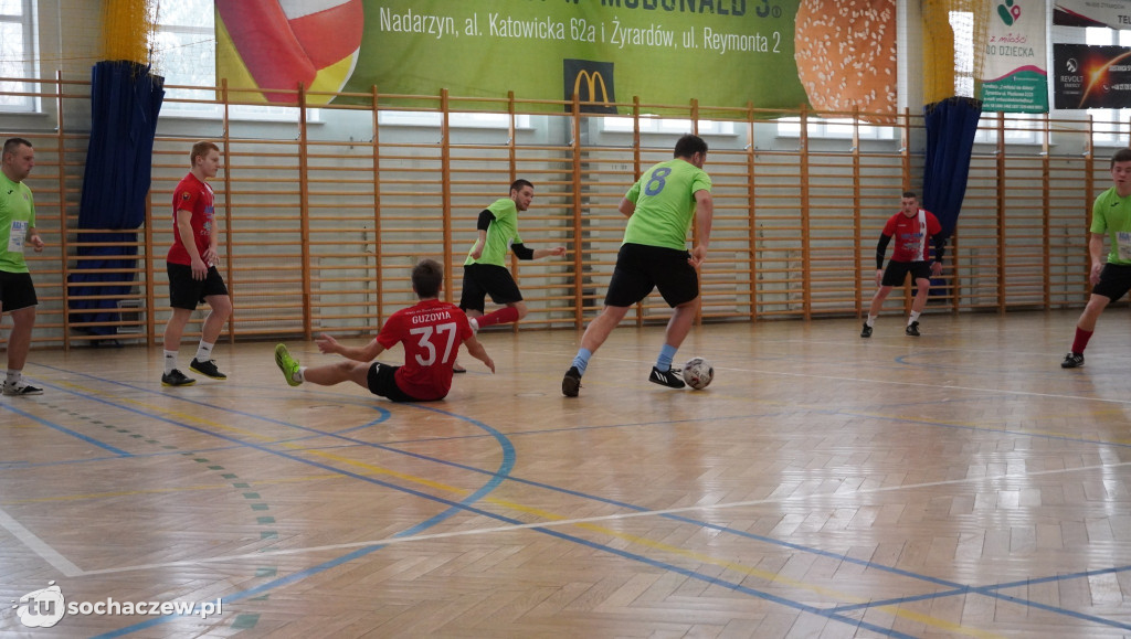 Guzovia Cup 2024