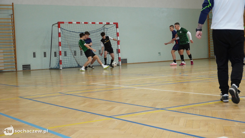 Guzovia Cup 2024