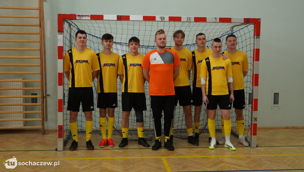 Guzovia Cup 2024