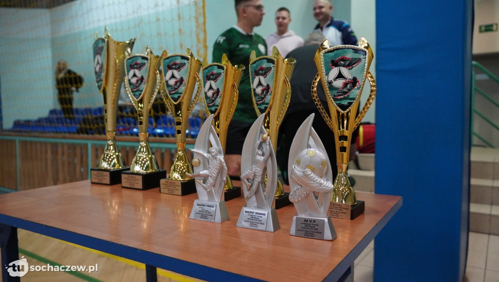 Guzovia Cup 2024