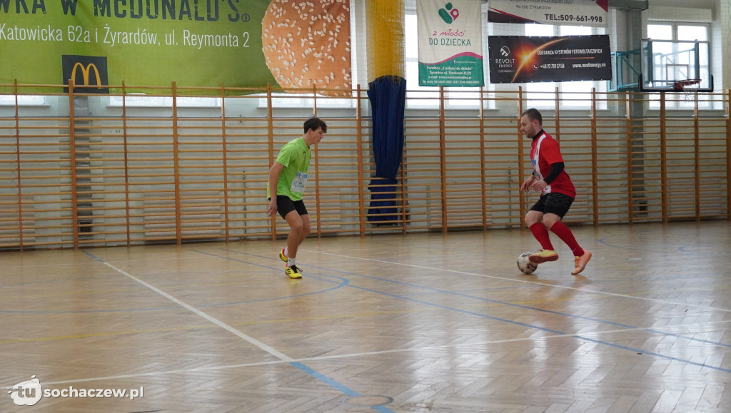 Guzovia Cup 2024