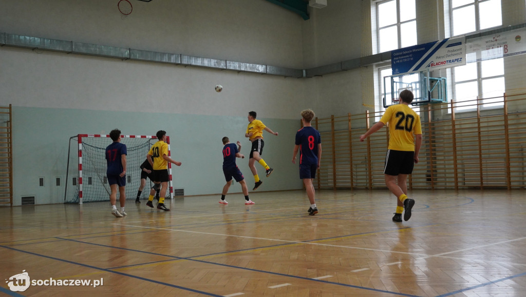 Guzovia Cup 2024