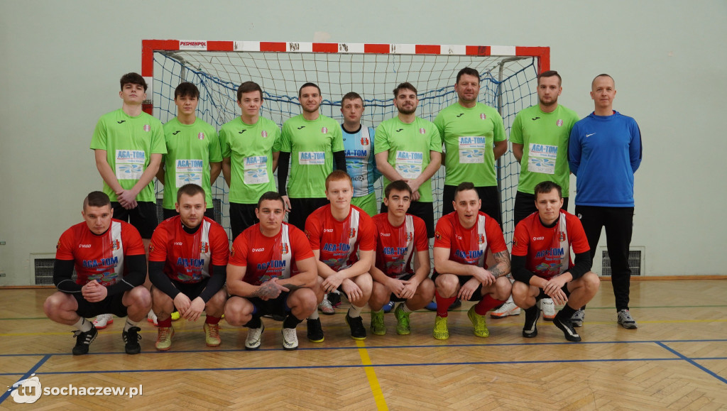 Guzovia Cup 2024